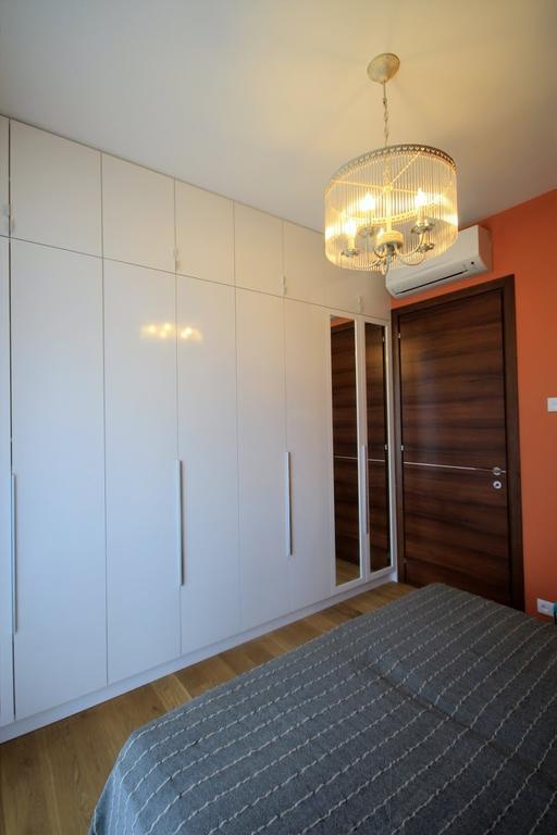Apartmán Art Cascade Jerevan Pokoj fotografie