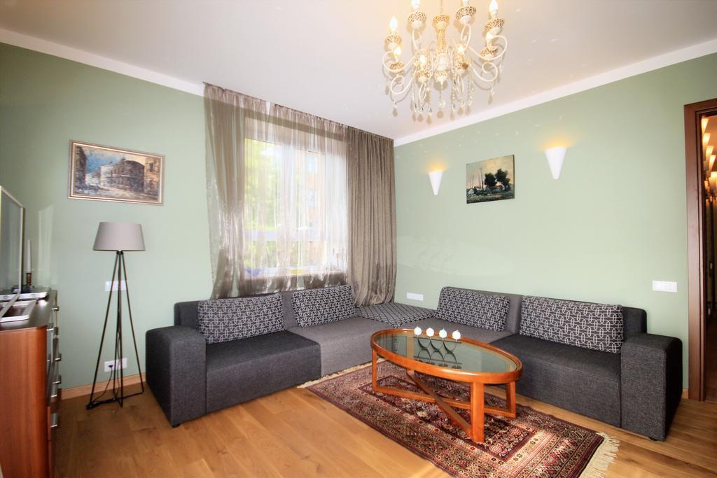Apartmán Art Cascade Jerevan Pokoj fotografie
