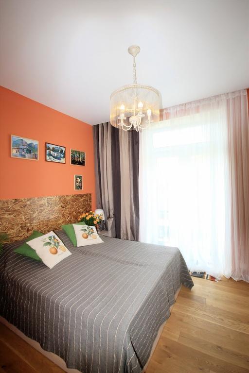 Apartmán Art Cascade Jerevan Pokoj fotografie