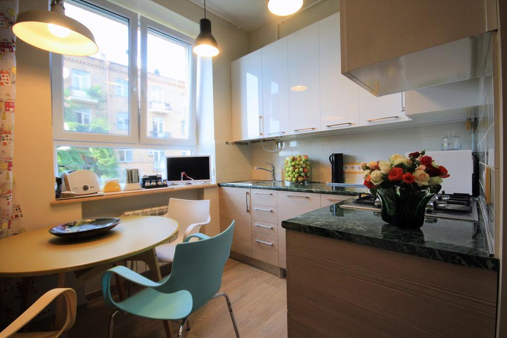 Apartmán Art Cascade Jerevan Exteriér fotografie