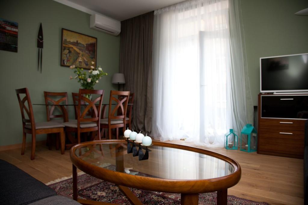 Apartmán Art Cascade Jerevan Exteriér fotografie